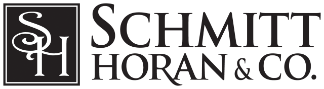Schmitt Horan & Co. - DEMO Logo Header